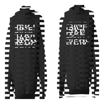 Single Taken Techno EDM Festival Meme Wubz DJ Dubstep Sweatshirt Unisex | Mazezy