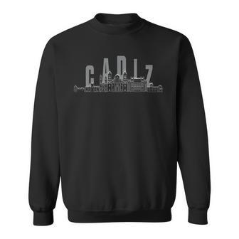 Skyline De Cádiz Camisa de entrenamiento - Regaloses
