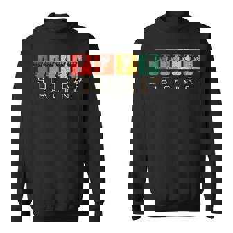 Slot Car Racing RC Cars Sweatshirt Unisex | Mazezy