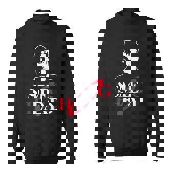 Smegヘッドレッドドワーフ スウェットシャツ - Kawaiitshirt