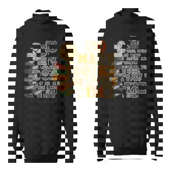 So Many Books Little Time Book Lover Reading Library Vintage Tank Top Sweatshirt Unisex | Mazezy