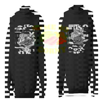 Me So Corny St Patrick's Day Sweatshirt - Thegiftio