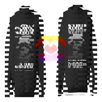 Sordoordo Divertida Amante Camisa de entrenamiento - Regaloses