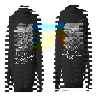 Souvenir De Bali Indonésieouvenir Bali Sweater e - Cadeauxyz