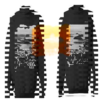 Souvenir De Rio De Janeiro Rio De Janeiro Sweater e - Cadeauxyz