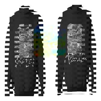 Souvenirs Des Lacs De Plitvice Croatie Plitvice Sweater e - Cadeauxyz