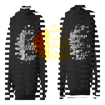 Soy Un Rayo De Girasol De Mierdaol Camisa de entrenamiento - Regaloses