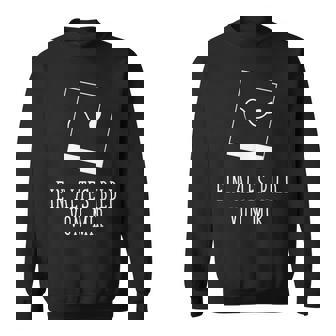 Spermapermium Fun Sweatshirt - Geschenkecke