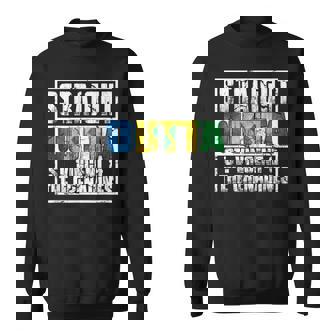 Straight Outta St Vincent And The Grenadines T-Shirt Sweatshirt Unisex | Mazezy