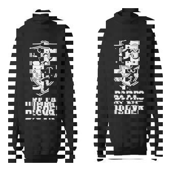 Sunset Lake Magnet Fishing Enthusiast Outdoor Adventure Sweatshirt Unisex | Mazezy