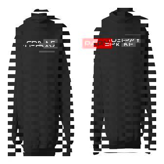 Super Papy Humour Idee Cadeau Fête Des Grands-Pères Original Sweater e - Cadeauxyz