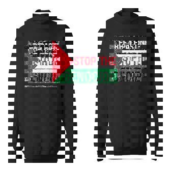 Supporting Freedom Sweatshirt - Thegiftio