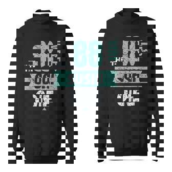 The Sushi One Matching Family Couple Friends – Vibe 88 Sweatshirt - Monsterry