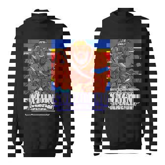 Swaziland Independence Day September 6th Eswatini Pride Tank Top Sweatshirt Unisex | Mazezy