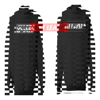 Sweater e - Cadeauxyz