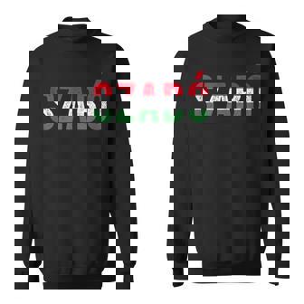 SZABÓ – Hungarian Surname With Magyar Country Flag Tank Top Sweatshirt Unisex | Mazezy