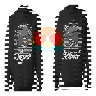 Table Tennis Friend Ping Pong Player Tank Top Sweatshirt Unisex | Mazezy