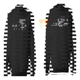 Tamburo Bongo Battito Cardiaco Regalo Tamburo Bongo Felpa - Novitaregali