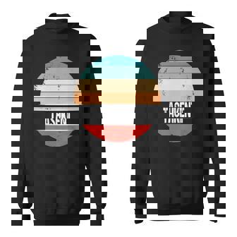 Tashkent Uzbekistan City Trip Sweatshirt Unisex | Mazezy