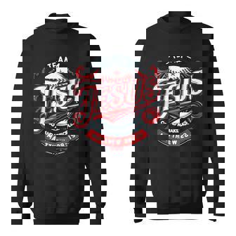 Team Jesus Go And Make Disciples スウェットシャツ - Kawaiitshirt