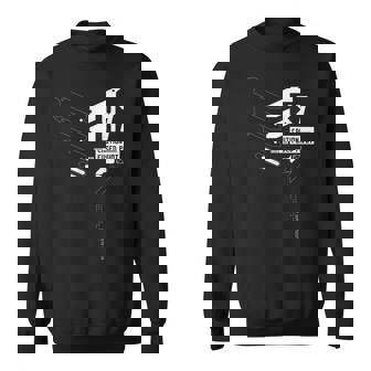 Techwear ゴス サイバーパンク 侍戦士 スウェットシャツ - Kawaiitshirt