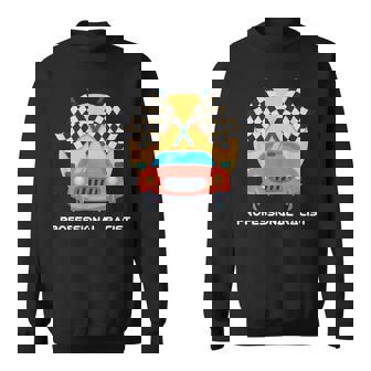 Tendencias De Corredores Racistas Profesionales Camisa de entrenamiento - Regaloses