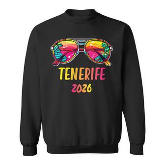 Tenerife 2026 Gafas Deol Tenerife 2026 Manga Larga Camisa de entrenamiento - Regaloses
