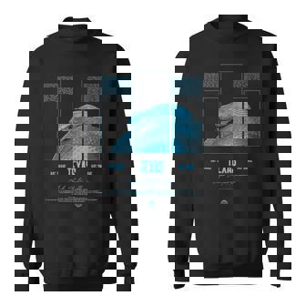 Texas Rat Snake Reptile Keeper Sweatshirt Unisex | Mazezy