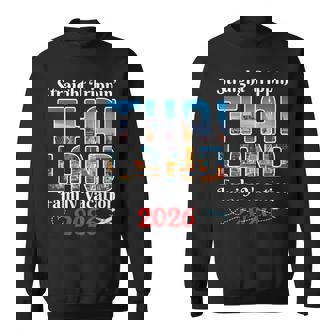 Thailand Family Vacation 2026 Straight Trippin Travel Memory Sweatshirt Unisex | Mazezy