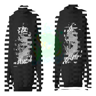 That's A ウツボ スウェットシャツ - Kawaiitshirt