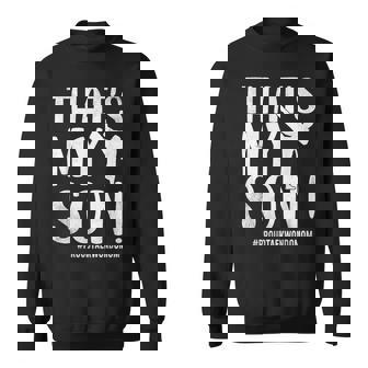 That's Myon 格闘家 格闘技 テコンドー Tkd スウェットシャツ - Kawaiitshirt