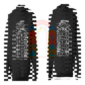 That's Who I Praise Tshirt Jesus Christian Lake God Church Sweatshirt Unisex | Mazezy