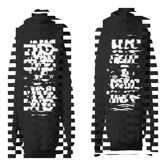 Third Grade Is Making Waves Third Grade Back To School Sweatshirt Unisex | Mazezy