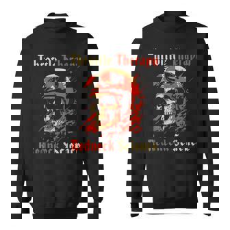 Throttle Garage Therapy Redneck Science Motorcycle Mechanic Tank Top Sweatshirt Unisex | Mazezy