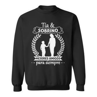 Tía Yobrino Mejores Amigos Paraiempre Camisa de entrenamiento - Regaloses