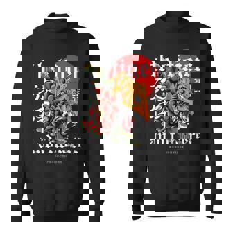 Tiger Musicnvibez スウェットシャツ - Kawaiitshirt