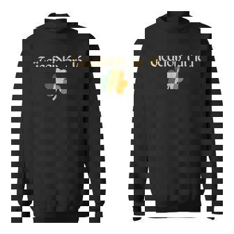 Tiocfaidh Ar La Our Day Will Come Vintage Ireland Irish Sweatshirt - Thegiftio