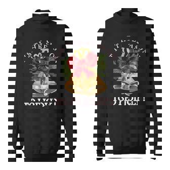 Tis The Season To Be Jolly Festive Christmas Holiday Sweatshirt Unisex | Mazezy