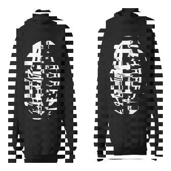 Touchdown Season American Football Game Day Thanksgiving Tank Top Sweatshirt Unisex | Mazezy