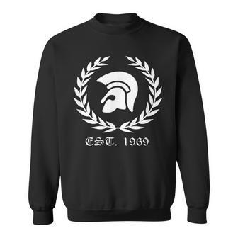 Trojankinheadka Punks Oi 1969 Camisa de entrenamiento - Regaloses