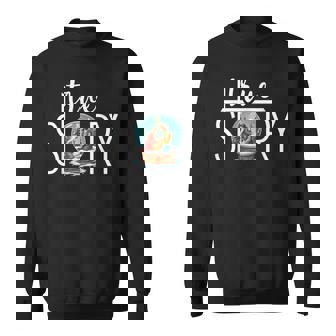 True Story Of Jesus Birth Christmas Nativity Christmas Xmas Sweatshirt | Mazezy