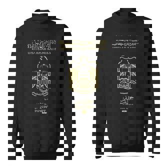 Uae エミレーツ パスポートカバー スウェットシャツ - Kawaiitshirt