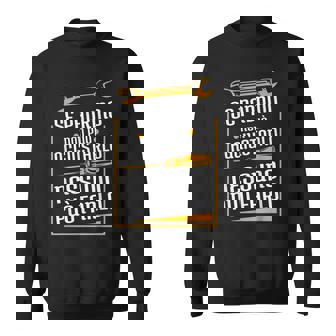 Uomoe Padrino Non Può Aggiustarlo Regalo Padrino Festa Del Papà Felpa - Novitaregali