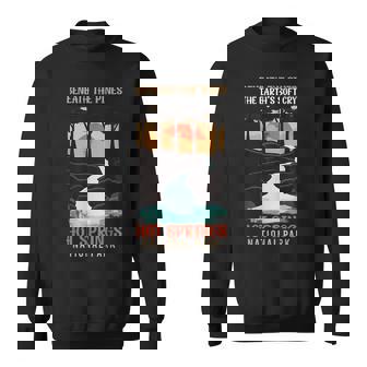 USA BENEATH THE PINES THE EARTH'S SOFT CRY HOT National Par Sweatshirt Unisex | Mazezy