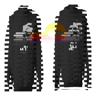 Vacaciones De Recuerdo En Bali Camisa de entrenamiento - Regaloses