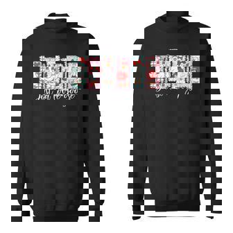 Valentine’s Day Silly Goose Love Season Just A Lovely Goose Sweatshirt Unisex | Mazezy