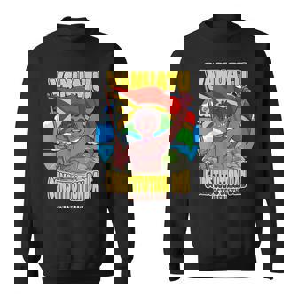 Vanuatu Constitution Day October 5th Sweatshirt Unisex | Mazezy