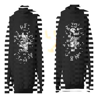 Video Games Rock Hand Video Gamer Controller Gaming Sweatshirt Unisex | Mazezy