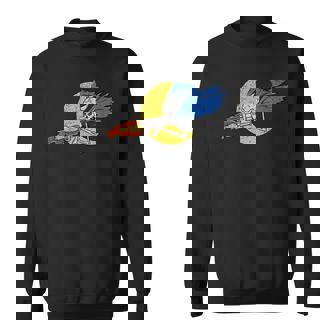 Vietnam Ac-130 ガンシップゴーストガンナーパッチ ベトナム退役軍人 スウェットシャツ - Kawaiitshirt