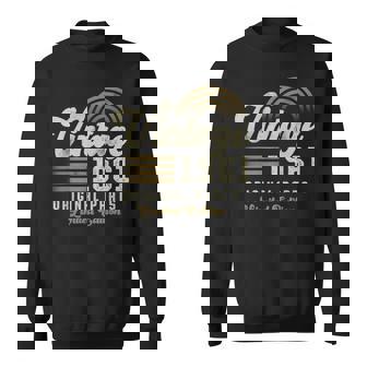 Vintage 1961 オリジナルパーツ 65歳の誕生日 スウェットシャツ - Kawaiitshirt